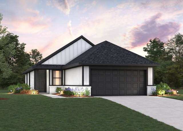 Property at Mccullough Plan, Alvin, TX 77511, 3 beds, 2 baths