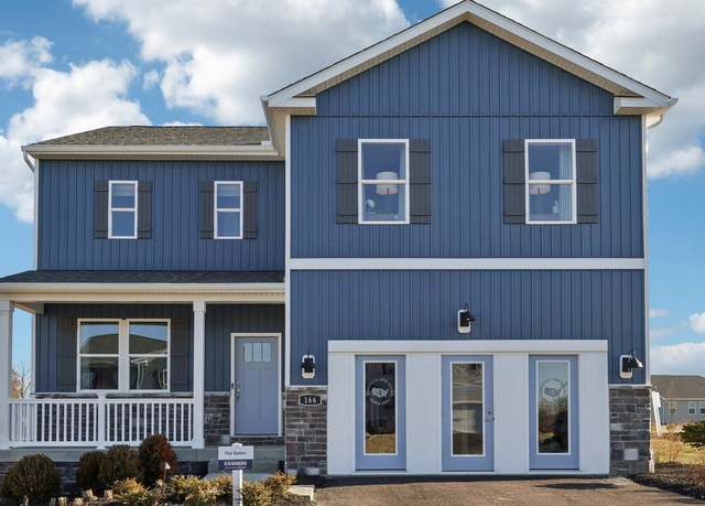 Property at GALEN Plan, South Park, PA 15129, 4 beds, 2.5 baths