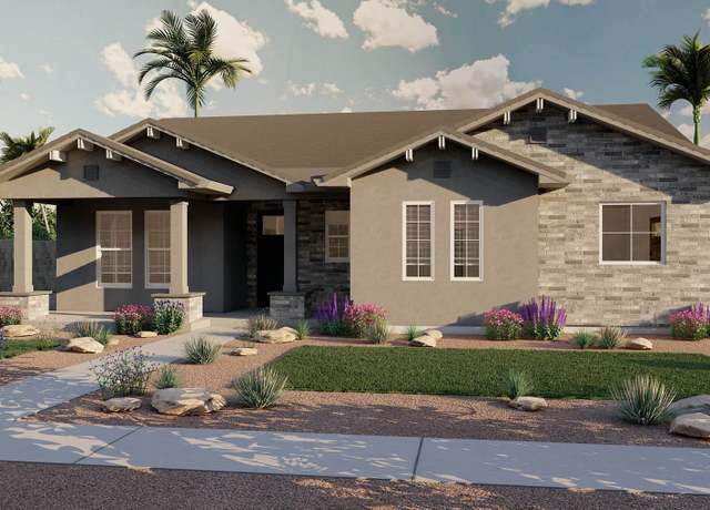 Property at Agave Plan, Saint George, UT 84790, 3 beds, 2.5 baths