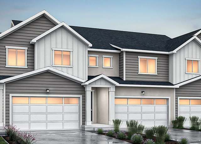 Property at Berkeley Plan, West Jordan, UT 84081, 3 beds, 2.5 baths