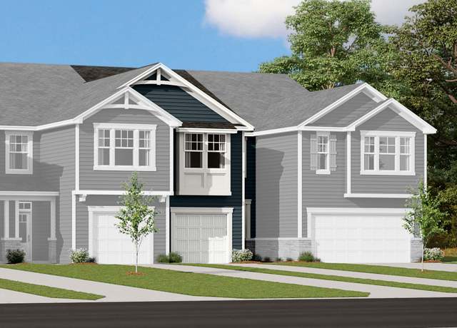 Property at 9110 Pagoda Oak Dr, Charlotte, NC 28269, 3 beds, 2.5 baths
