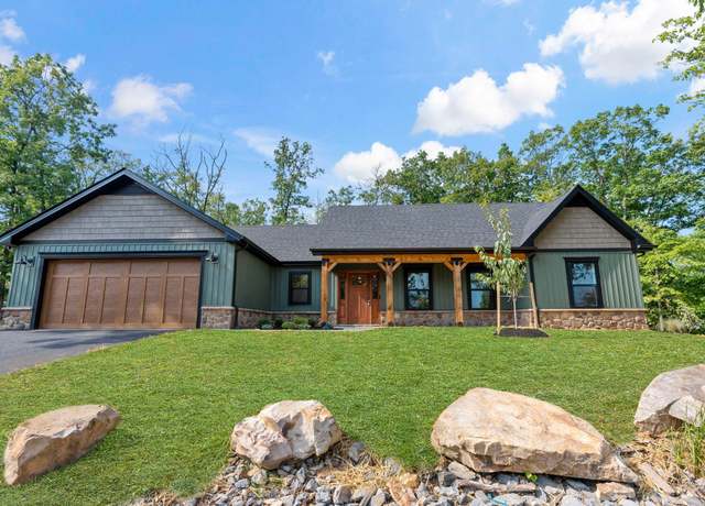Property at Parker Plan, Martinsburg, WV 25404, 3 beds, 2 baths