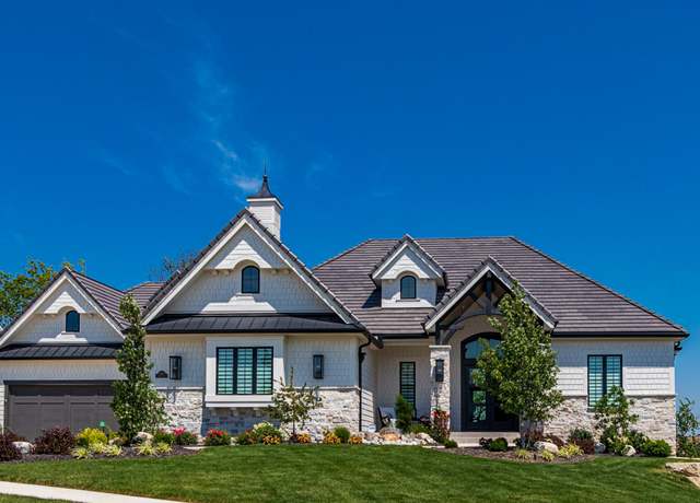 Property at Entertainer Plan, Overland Park, KS 66224, 5 beds, 5 baths