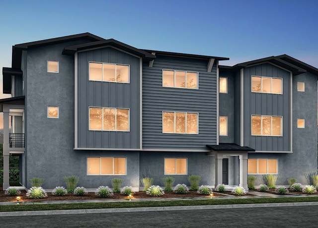 Property at Kensington Plan, American Fork, UT 84003, 3 beds, 3 baths