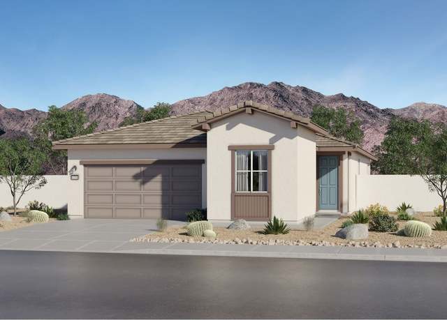 Property at Residence One Plan, Indio, CA 92203, 3 beds, 2 baths