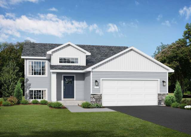 Property at The Oak Ridge Plan, Buffalo, MN 55313, 2 beds, 2 baths