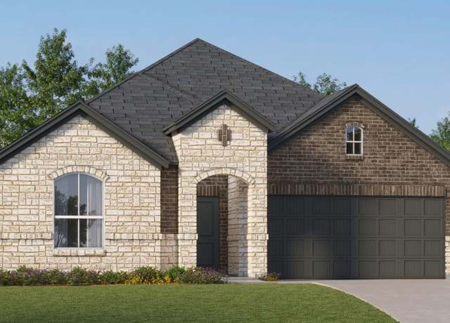 Property at 1813 Bog Spruce Ln, Mckinney, TX 75071, 4 beds, 2 baths