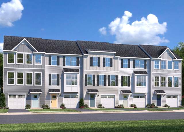 Property at Aria Plan, Williamstown, NJ 08094, 3 beds, 2.5 baths