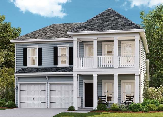 Property at KENSINGTON Plan, Pooler, GA 31322, 5 beds, 3.5 baths