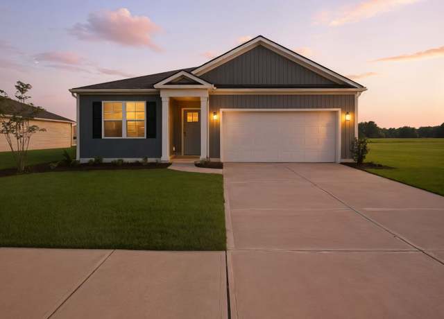 Property at 129 Cantley Way, Holly Hill, SC 29059, 3 beds, 2 baths