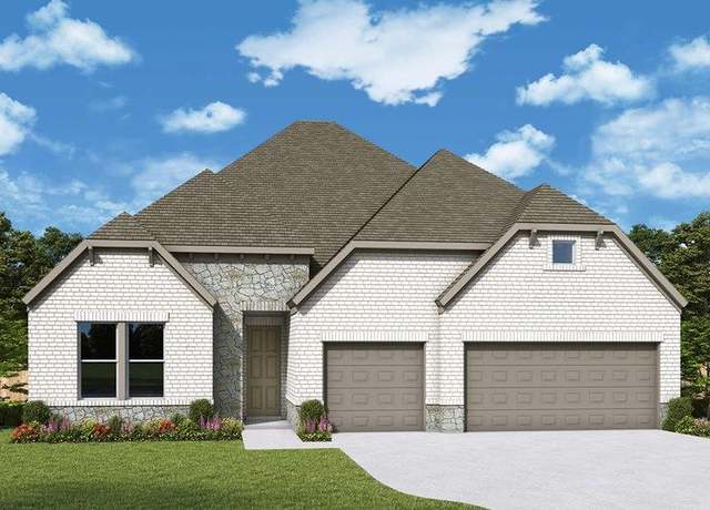 Property at Grapeland Plan, Georgetown, TX 78628, 4 beds, 3.5 baths