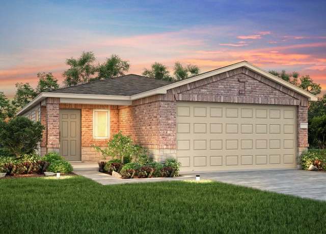 Property at Taft Plan, Willis, TX 77378, 3 beds, 2 baths