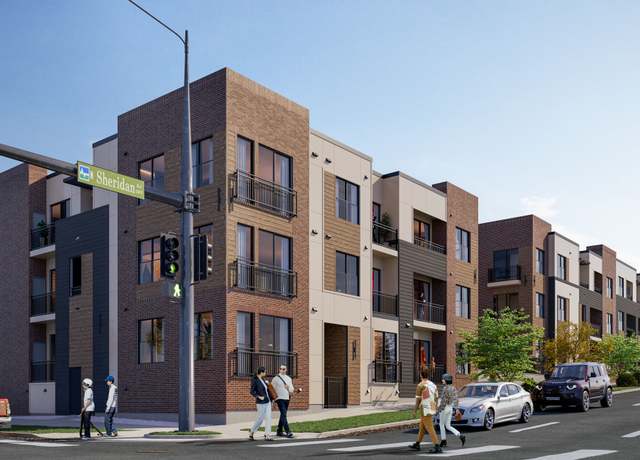 Property at 1634 N Sheridan Blvd #307, Denver, CO 80214, 1 bed, 1 bath