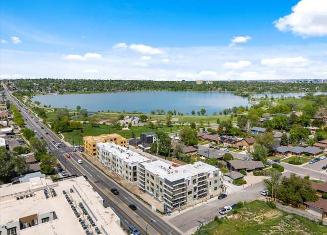 Property at 1634 N Sheridan Blvd #307, Denver, CO 80214, 1 bed, 1 bath