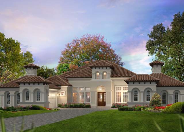 Property at Monaco Plan, Ormond Beach, FL 32174, 4 beds, 4 baths