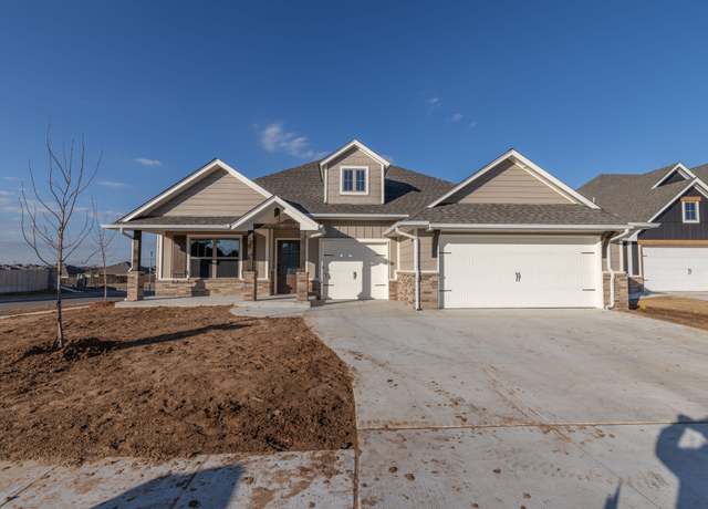 Property at 11005 NW 93rd Ter, Yukon, OK 73099, 4 beds, 2 baths