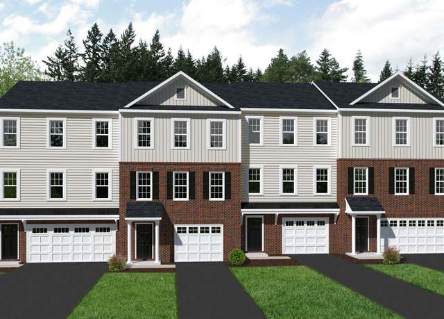Property at Columbia Plan, Roanoke, VA 24018, 4 beds, 3 baths
