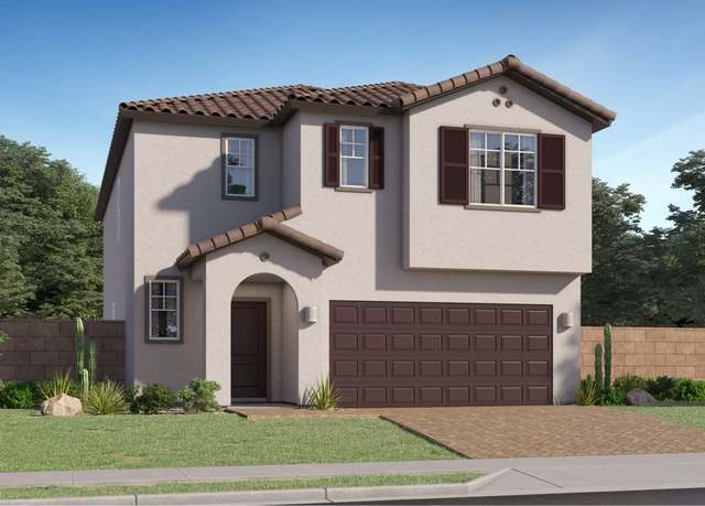 Property at Pacifica Plan 3059 Plan, Buckeye, AZ 85326, 6 beds, 3 baths
