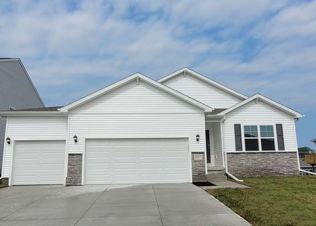 Property at Hamilton Plan, Omaha, NE 68157, 4 beds, 3 baths