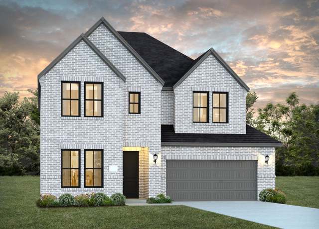 Property at 6904 Crystal Springs Dr, Mckinney, TX 75070, 4 beds, 3.5 baths