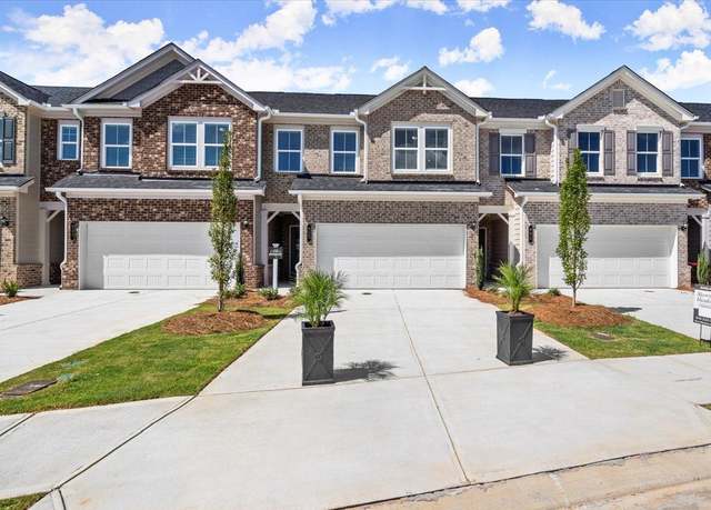 Property at Jefferson Plan, Dacula, GA 30019, 3 beds, 2.5 baths
