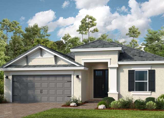 Property at Saint Thomas Plan, Zephyrhills, FL 33541, 3 beds, 2 baths