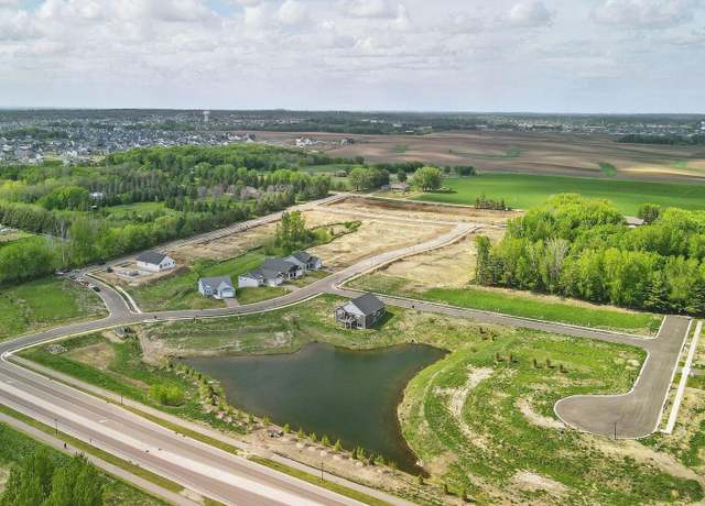 Property at Homes Available Soon Plan, Lakeville, MN 55044