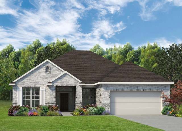 Property at Rio Grande Plan, Temple, TX 76502, 3 beds, 2 baths