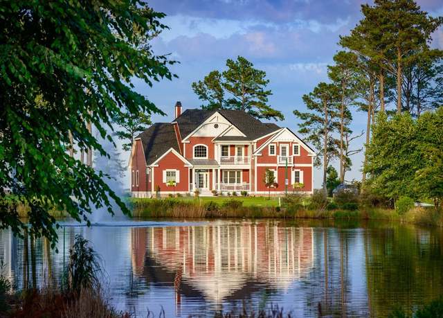 Property at The Henlopen Plan, Millsboro, DE 19966, 4 beds, 3 baths
