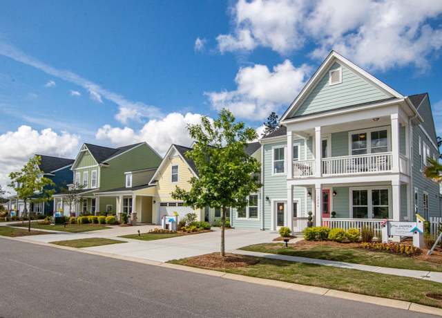 Property at Calloway P Plan, Ravenel, SC 29470, 5 beds, 3.5 baths