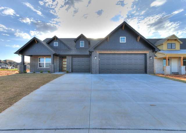 Property at Coleman Plan, Bixby, OK 74008, 4 beds, 2 baths