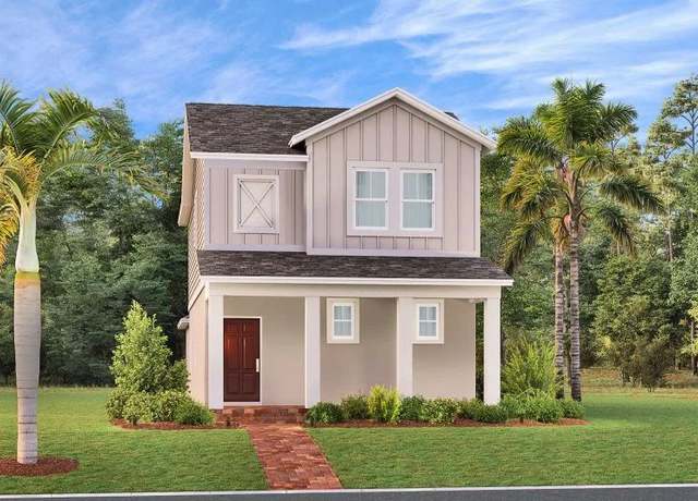 Property at 2485 Spring Tune Aly, Kissimmee, FL 34744, 3 beds, 2.5 baths