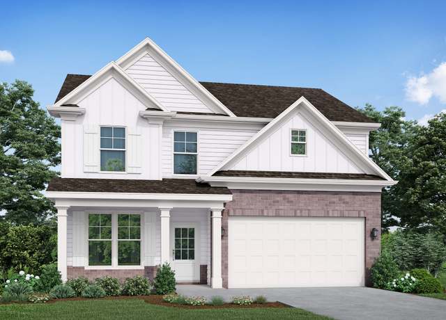 Property at Swindon Plan, Lithonia, GA 30038, 4 beds, 2.5 baths