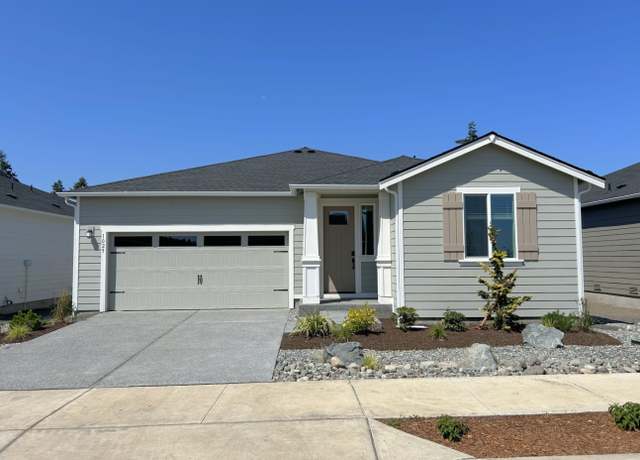 Property at 1025 Folgate Dr, Sequim, WA 98382, 3 beds, 2 baths
