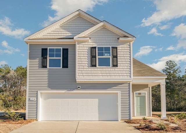 Property at WREN Plan, Supply, NC 28462, 5 beds, 3.5 baths