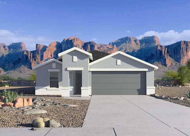 Property at Hayden Plan, 5zck2z Maricopa, AZ 85138, 5 beds, 3 baths