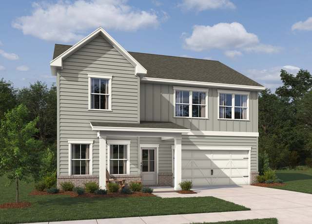 Property at Astrid Plan, Locust Grove, GA 30248, 4 beds, 2.5 baths