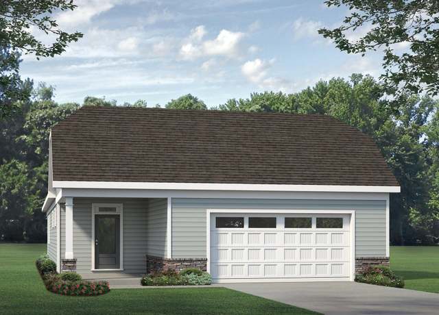 Property at 183 Swain St, Clayton, NC 27527, 3 beds, 2.5 baths