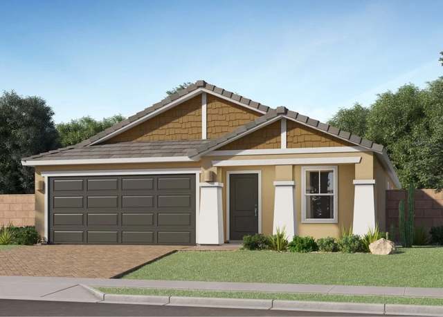 Property at Hadley Plan 3470 Plan, Phoenix, AZ 85037, 4 beds, 2 baths