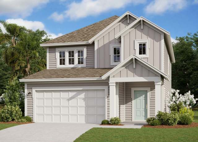 Property at 565 Farmfield Dr, Saint Augustine, FL 32092, 3 beds, 2.5 baths