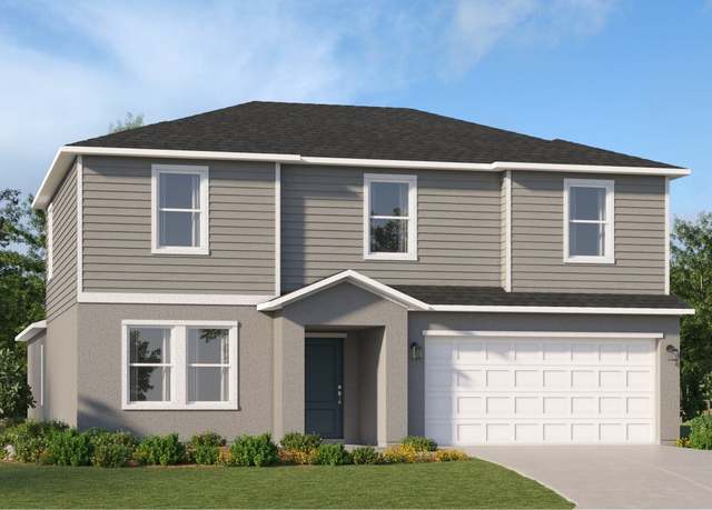 Property at Honor Plan, Bartow, FL 33830, 5 beds, 3 baths