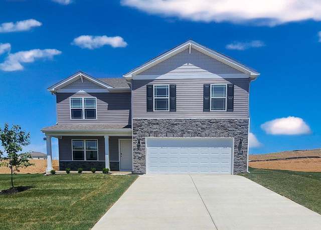 Property at Henley Plan, Georgetown, KY 40324, 5 beds, 3 baths