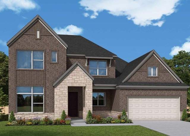 Property at 3217 Lookout Mountain Rd, Georgetown, TX 78628, 4 beds, 3.5 baths