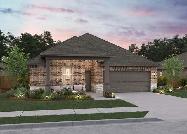 Property at 2208 Cedar Bluff Ln, Van Alstyne, TX 75495, 4 beds, 2 baths