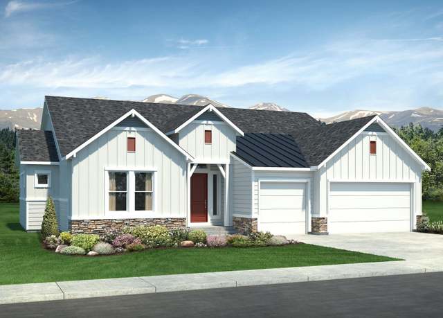 Property at Grandview Plan, Colorado Springs, CO 80921, 2 beds, 2 baths