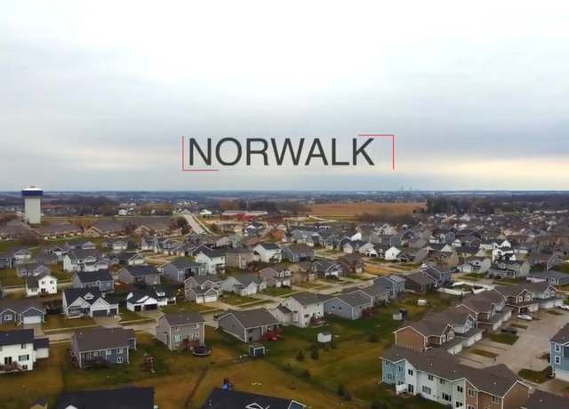 Property at Clayton Plan, Norwalk, IA 50211, 3 beds, 2 baths