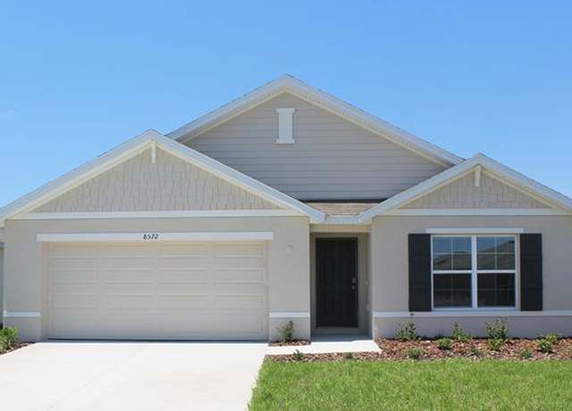 Property at CALI Plan, Brooksville, FL 34613, 4 beds, 2 baths