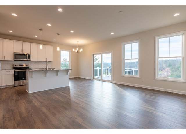 Property at The Emory Plan, Roanoke, VA 24019, 3 beds, 2 baths