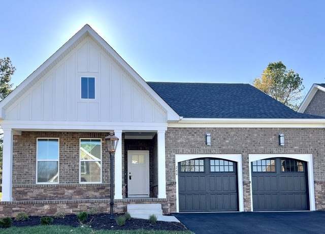Property at The Emory Plan, Roanoke, VA 24019, 3 beds, 2 baths