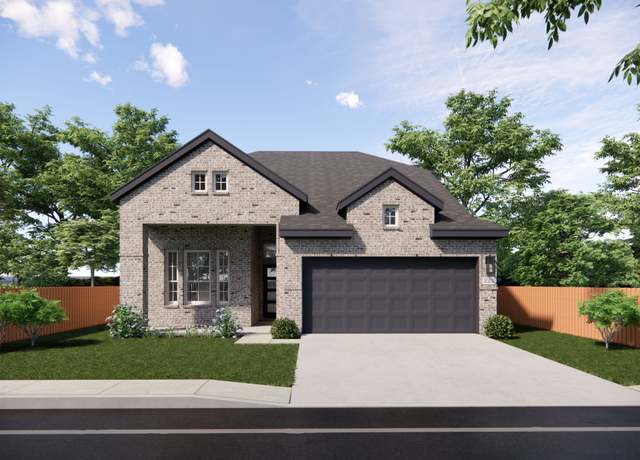 Property at Peyton - Premier Series Plan, Elgin, TX 78621, 4 beds, 3 baths